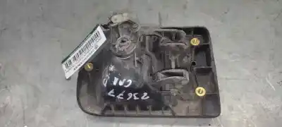 Автозапчастина б/у завнішня ручка задня права для renault master ii phase 2 combi kombi 2.8t l1 6pl. посилання на oem iam   