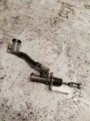 Peça sobressalente para automóvel em segunda mão cilindro de embreagem por nissan almera (n15) competence (1998) referências oem iam 