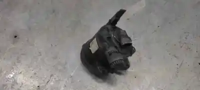 Second-hand car spare part right fog light for bmw x5 (e53) 3.0d oem iam references  2 pins 