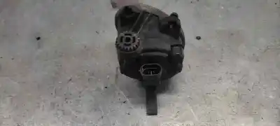 Pezzo di ricambio per auto di seconda mano fendinebbia sinistra per bmw x5 (e53) 3.0d riferimenti oem iam  2 pins 