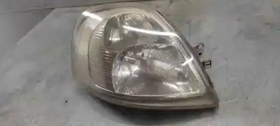 Автозапчастина б/у права фа для renault master ii phase 2 combi kombi 2.8t l1 6pl. посилання на oem iam 