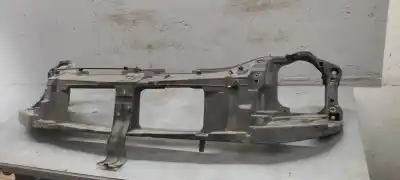 Second-hand car spare part front panel for renault master ii phase 2 combi kombi 2.8t l1 6pl. oem iam references   