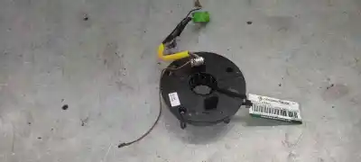 Peça sobressalente para automóvel em segunda mão fita do airbag por mercedes-benz vito (w639) basic, combi 109 cdi compacto (639.601) referências oem iam a6394640618