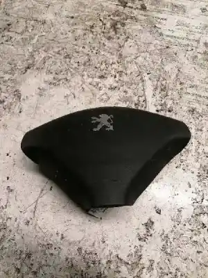 Pezzo di ricambio per auto di seconda mano air bag anteriore sinistro per peugeot 307 (s1) xr clim riferimenti oem iam 96345028zr
