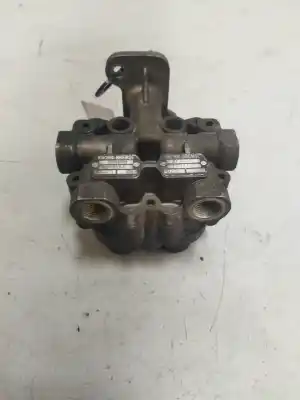 Peça sobressalente para automóvel em segunda mão bomba de ar secundária por iveco eurocargo 3.9 diesel referências oem iam ae4608