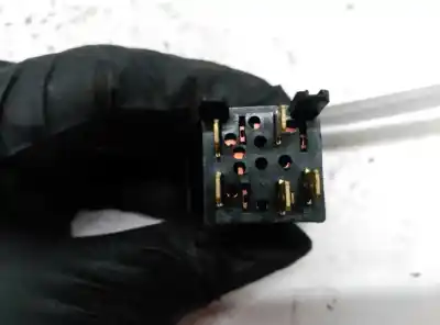 Pezzo di ricambio per auto di seconda mano interruttore per citroen zx 1.9 d tentation riferimenti oem iam   