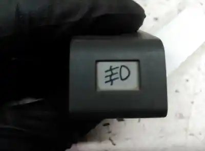 Second-hand car spare part switch for renault 5 (b/c40) gtl (b/c 402 c 407) oem iam references 