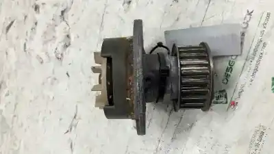 Pezzo di ricambio per auto di seconda mano BOMBA D ACQUA per OPEL ASTRA G BERLINA  Riferimenti OEM IAM   