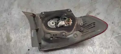 Second-hand car spare part right tailgate light for toyota corolla (e15) high oem iam references   