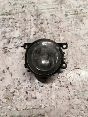 Second-hand car spare part right fog light for peugeot 207 xs oem iam references 