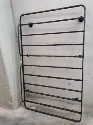 Pezzo di ricambio per auto di seconda mano portabagagli per ford transit connect (tc7) * riferimenti oem iam   