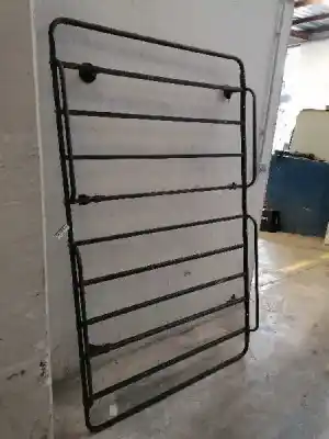 Pezzo di ricambio per auto di seconda mano portabagagli per ford transit connect (tc7) * riferimenti oem iam   