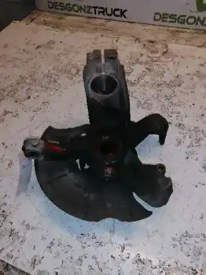 Second-hand car spare part front left knuckle for seat leon (1m1) stella oem iam references 1j0255n  