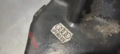 Автозапчастина б/у передач для audi a3 (8p) * посилання на oem iam 8p0863876  