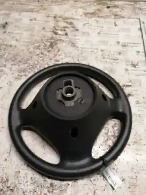 Second-hand car spare part steering wheel for fiat stilo (192) 1.9 jtd cat oem iam references 00735304560  