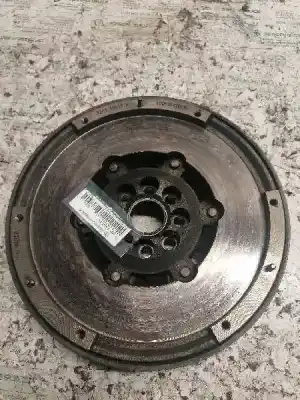 Автозапчастина б/у маховик двигуна для mazda cx-7 (er) active посилання на oem iam r2a116610b