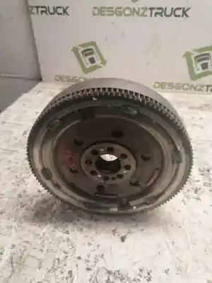 Автозапчасти б/у двигатель маховик за mazda cx-7 (er) active ссылки oem iam r2a116610b  