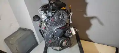 Pezzo di ricambio per auto di seconda mano motore completo per opel corsa c club riferimenti oem iam y17dt  