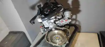 Pezzo di ricambio per auto di seconda mano motore completo per opel corsa c club riferimenti oem iam y17dt  