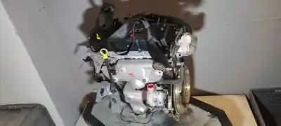 Pezzo di ricambio per auto di seconda mano motore completo per opel corsa c club riferimenti oem iam y17dt  
