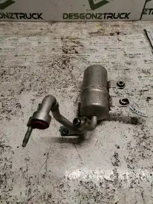 Peça sobressalente para automóvel em segunda mão FILTRO DE AR por FORD FOCUS BERLINA (CAP)  Referências OEM IAM   