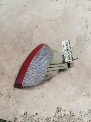 Автозапчастина б/у задне світло для ford focus berlina (cap) ambiente (d) посилання на oem iam 