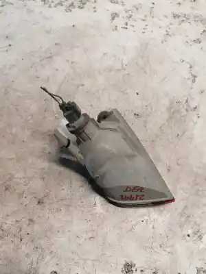 Second-hand car spare part reverse light for ford focus berlina (cap) ambiente (d) oem iam references  2 pins 