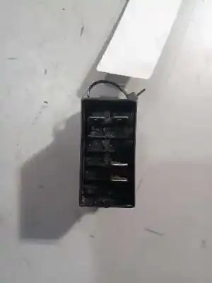 Pezzo di ricambio per auto di seconda mano interruttore per iveco stralis (as) 11.1 diesel riferimenti oem iam 504362177  