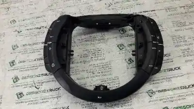 Tweedehands auto-onderdeel MULTIFUNCTIONELE BEDIENING voor CITROEN C4 BERLINA  OEM IAM-referenties 96497903XT  62880025
