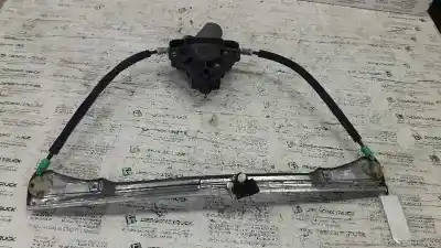 Second-hand car spare part passenger side right window regulator for renault clio ii fase i (b/cbo) 1.9 d alize oem iam references 0130821891  