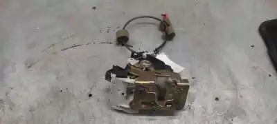 İkinci el araba yedek parçası SAG ÖN KAPI KILIDI için FORD MONDEO BERLINA (GE)  OEM IAM referansları 2S4AA21812EA  8 PINS