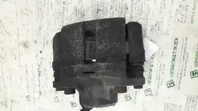 Second-hand car spare part front left brake caliper for renault clio ii fase i (b/cbo) 1.9 d alize oem iam references   