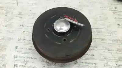 Second-hand car spare part hub assembly for renault clio ii fase i (b/cbo) 1.9 d alize oem iam references   