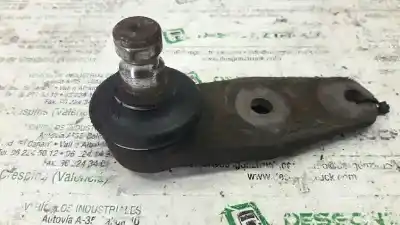 Second-hand car spare part suspension ball joint for renault clio ii fase i (b/cbo) 1.9 d alize oem iam references 
