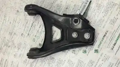 Second-hand car spare part front left lower suspension arm for renault clio ii fase i (b/cbo) 1.9 d alize oem iam references 