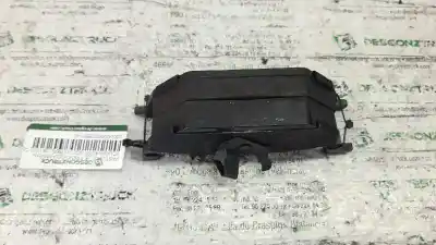 Pezzo di ricambio per auto di seconda mano pastiglie dei freni per volkswagen golf iv berlina (1j1) conceptline riferimenti oem iam 