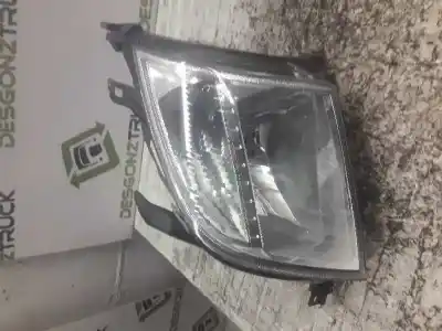 Автозапчасти б/у левая фара за ford transit connect (tc7) furgón (2006->) ссылки oem iam 