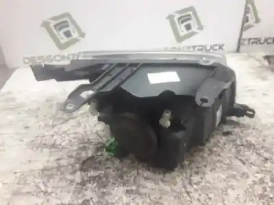 Автозапчасти б/у левая фара за ford transit connect (tc7) furgón (2006->) ссылки oem iam   6 pins