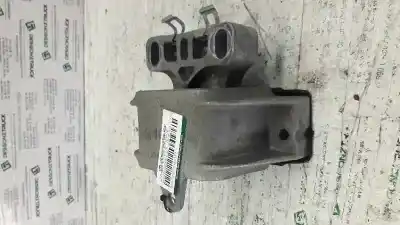 Pezzo di ricambio per auto di seconda mano supporto motore sinistro per volkswagen golf iv berlina (1j1) conceptline riferimenti oem iam 