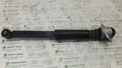 Pezzo di ricambio per auto di seconda mano ammortizzatore posteriore destro per volkswagen golf iv berlina (1j1) conceptline riferimenti oem iam 1j0512011