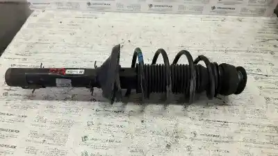 Pezzo di ricambio per auto di seconda mano ammortizzatore anteriore destro per volkswagen golf iv berlina (1j1) conceptline riferimenti oem iam 1j04130315