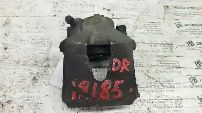 Pezzo di ricambio per auto di seconda mano pinza freno anteriore destra per volkswagen golf iv berlina (1j1) conceptline riferimenti oem iam 