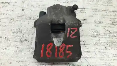 Pezzo di ricambio per auto di seconda mano pinza freno anteriore sinistra per volkswagen golf iv berlina (1j1) conceptline riferimenti oem iam 