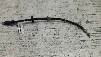 Piesă de schimb auto la mâna a doua frana de manã pentru peugeot 207 confort referințe oem iam 