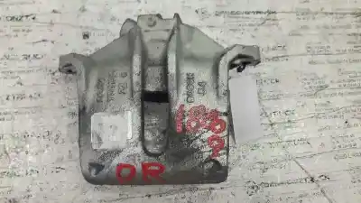 Piesă de schimb auto la mâna a doua etrier frânã dreapta pentru peugeot 207 confort referințe oem iam 