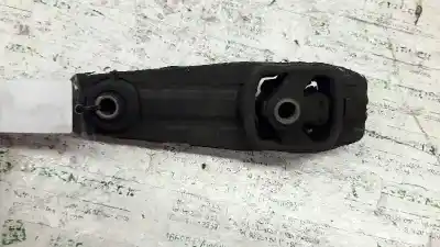 Second-hand car spare part engine support for peugeot 207 confort oem iam references 9681675280  