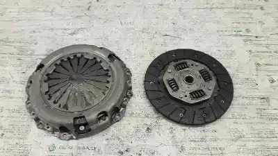 Piesă de schimb auto la mâna a doua kit de ambreiaj pentru peugeot 207 confort referințe oem iam 