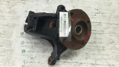 Piesă de schimb auto la mâna a doua fuzeta dreapta fata pentru peugeot 207 confort referințe oem iam 