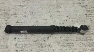 Piesă de schimb auto la mâna a doua amortizor dreapta spate pentru peugeot 207 confort referințe oem iam 