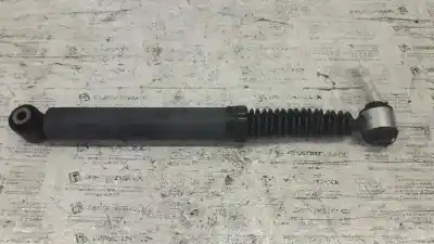 Piesă de schimb auto la mâna a doua amortizor spate stânga pentru peugeot 207 confort referințe oem iam 